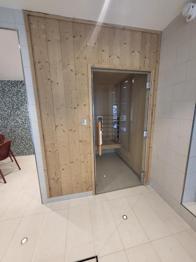 Domitys L'Orangerie Aparthotel Sens Εξωτερικό φωτογραφία