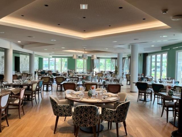 Domitys L'Orangerie Aparthotel Sens Εξωτερικό φωτογραφία