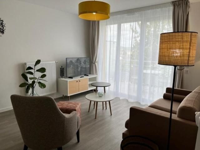 Domitys L'Orangerie Aparthotel Sens Εξωτερικό φωτογραφία