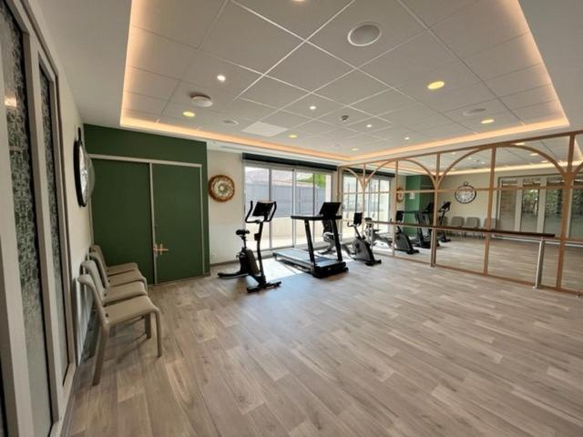Domitys L'Orangerie Aparthotel Sens Εξωτερικό φωτογραφία