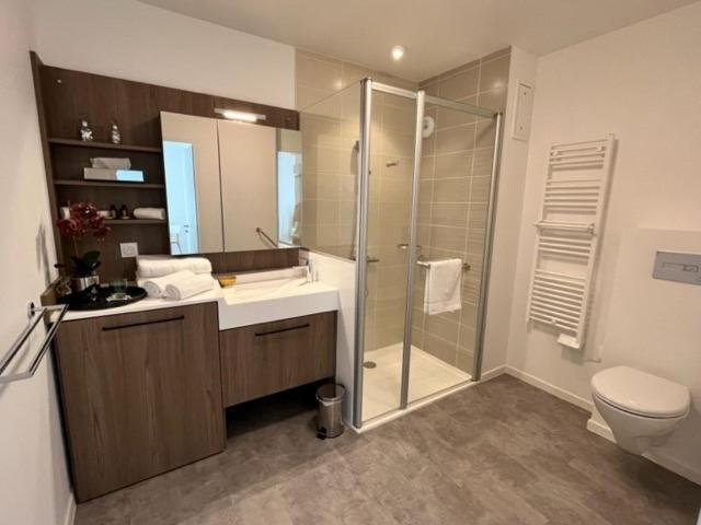 Domitys L'Orangerie Aparthotel Sens Εξωτερικό φωτογραφία