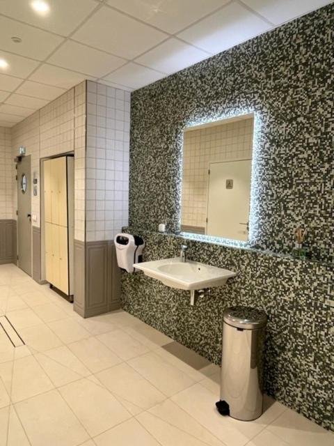 Domitys L'Orangerie Aparthotel Sens Εξωτερικό φωτογραφία