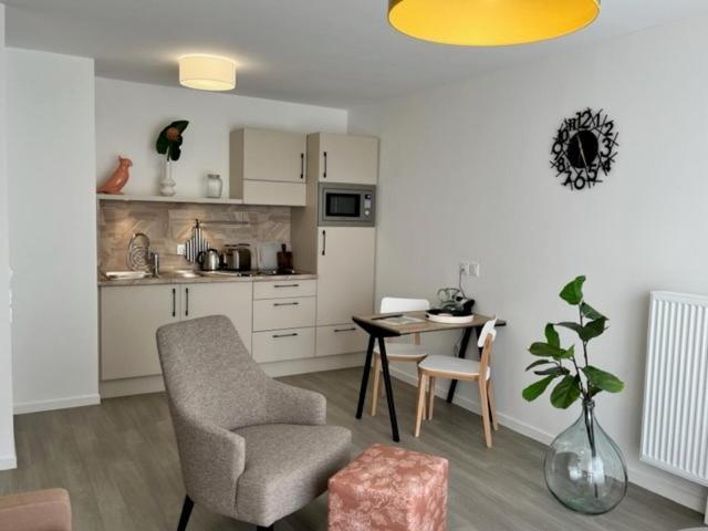 Domitys L'Orangerie Aparthotel Sens Εξωτερικό φωτογραφία